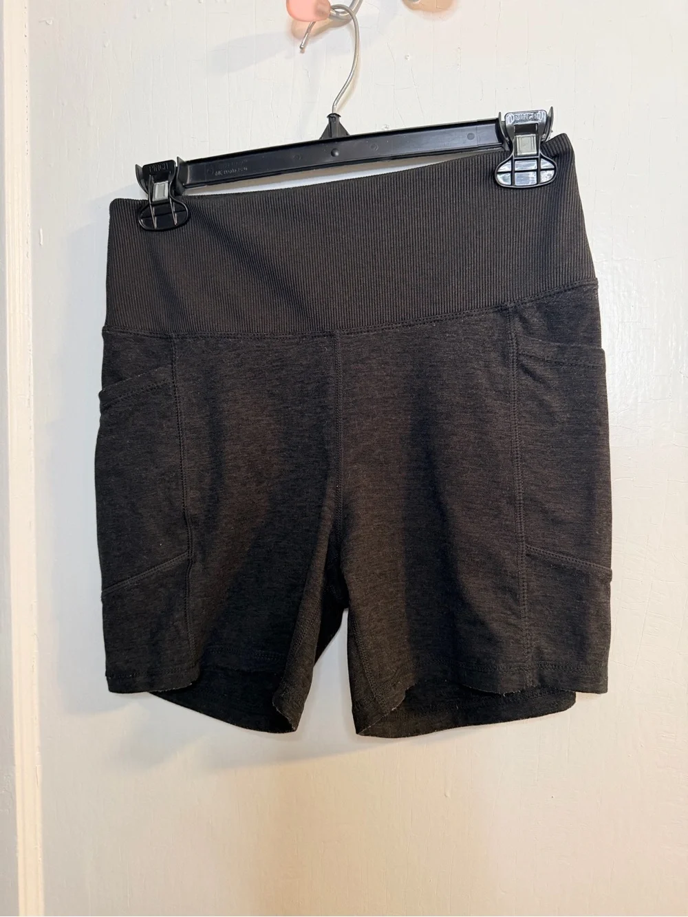 Zobha high waisted